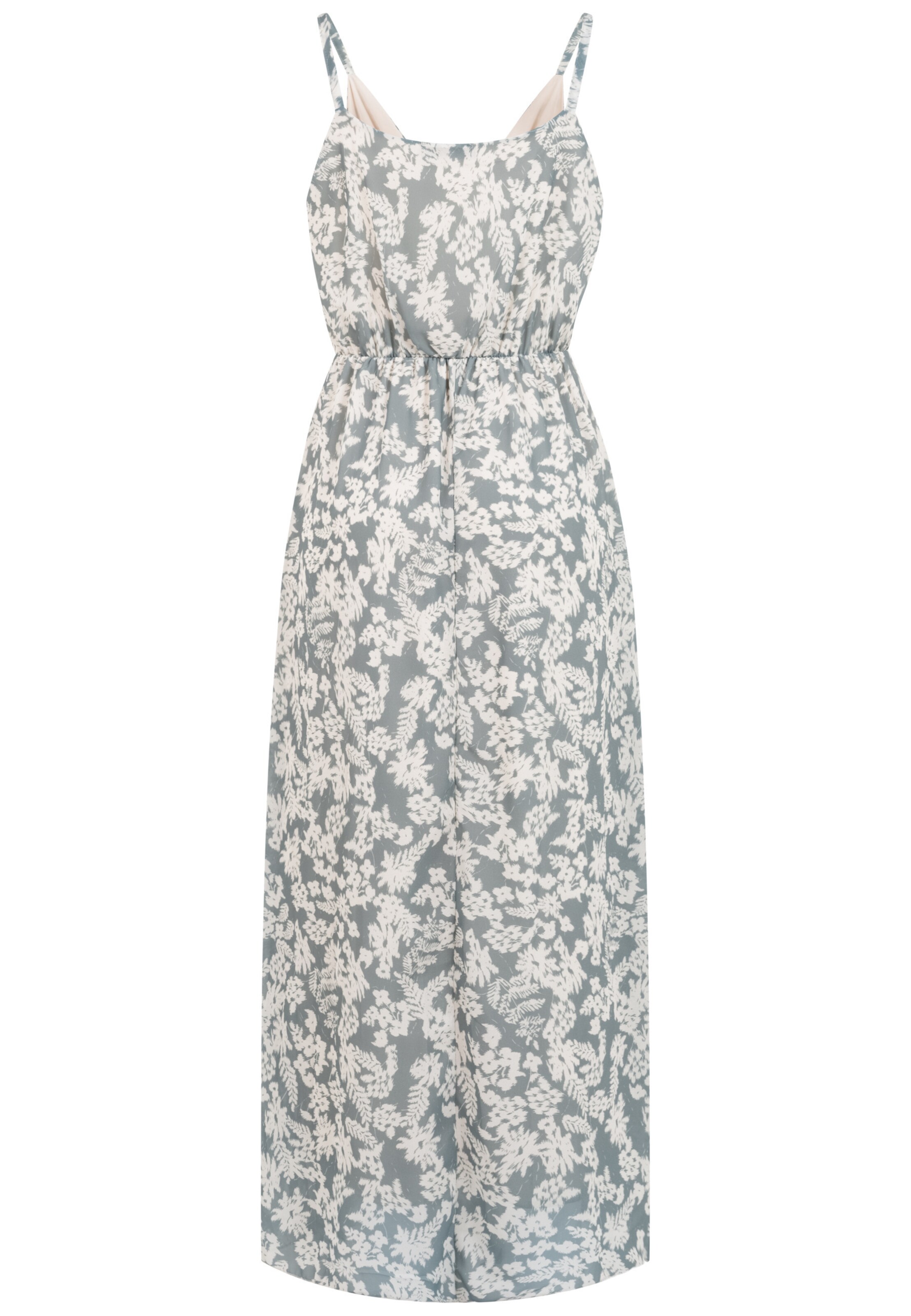 Cloud5ive Dress in Green