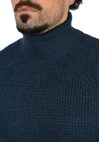 BLEND Sweater 'Carrizo' in Blue