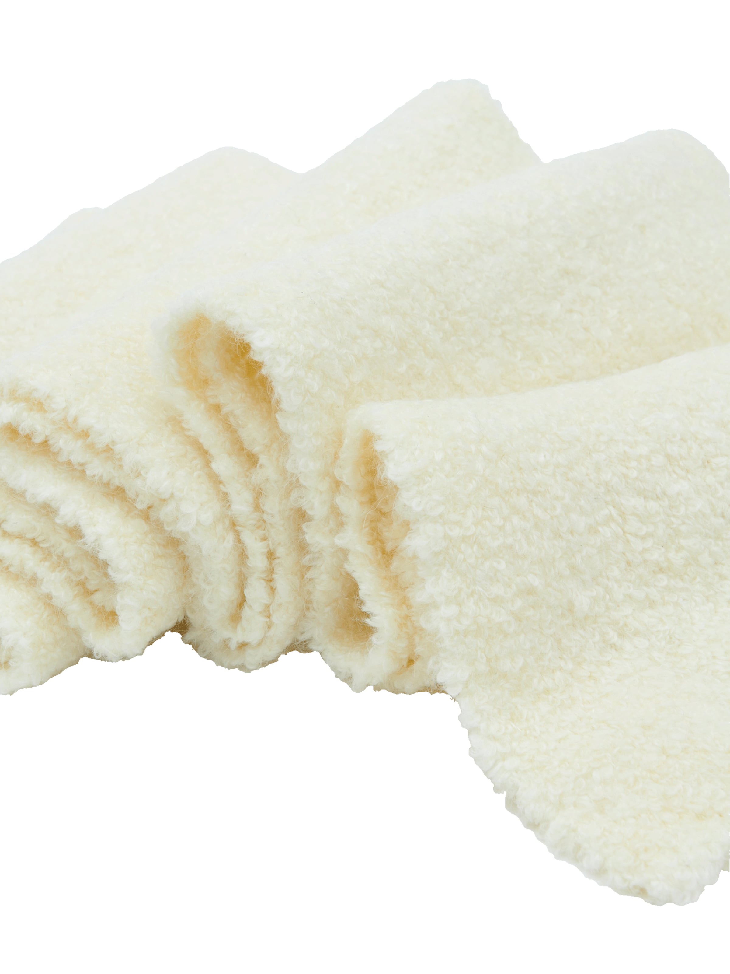 EDITED Scarf 'Keira' in White