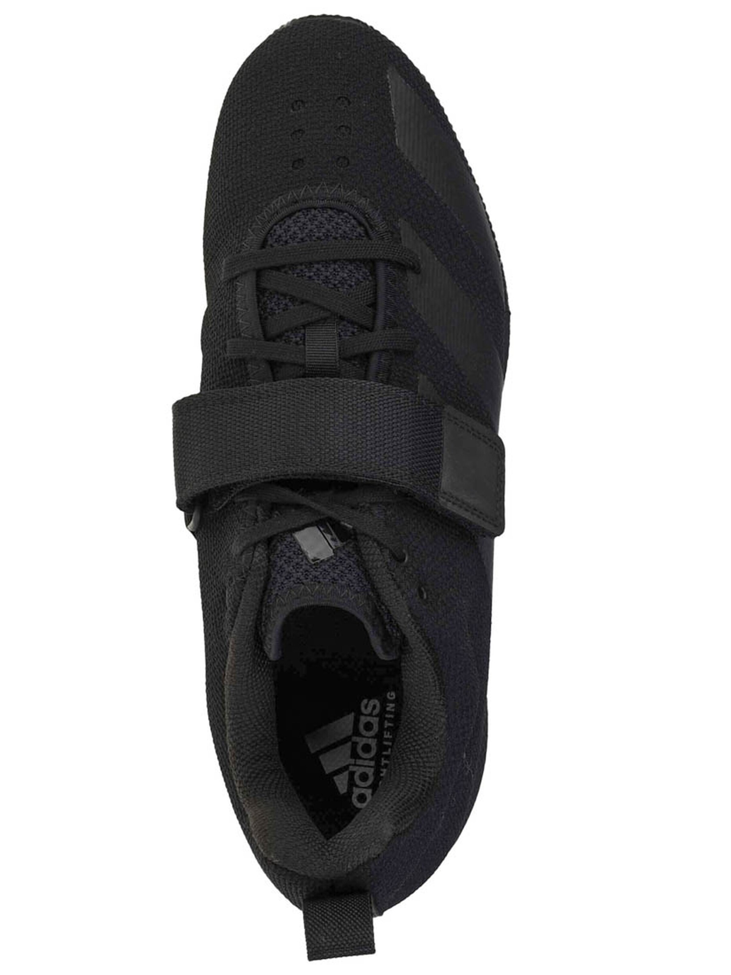 ADIDAS PERFORMANCE Sneakers 'Weightlifting II' in Black