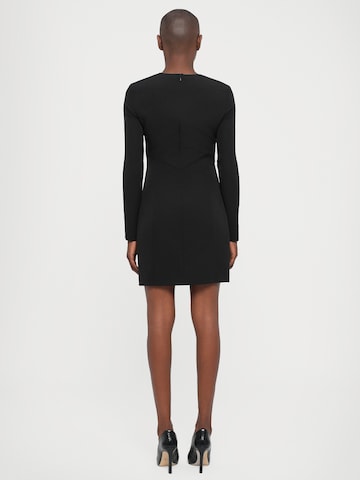 Just Cavalli Sukienka 'VESTITI' w kolorze czarny