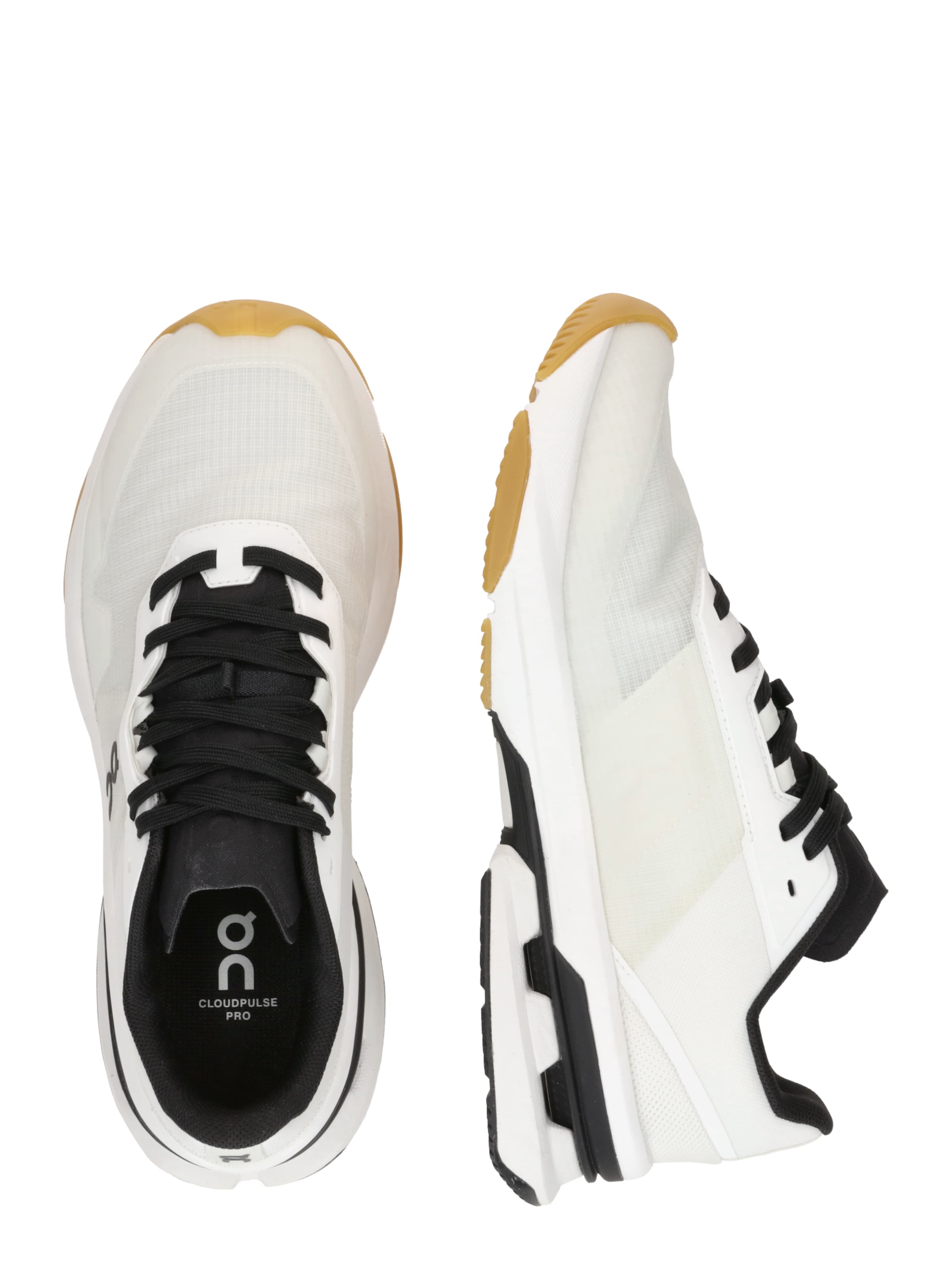 Chaussure de sport 'Cloudpulse Pro' On en blanc