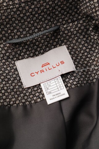 Cyrillus PARIS Jacket & Coat in XS in Brown