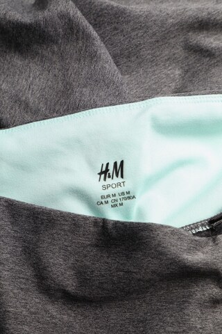 H&M Pants in M in Grey