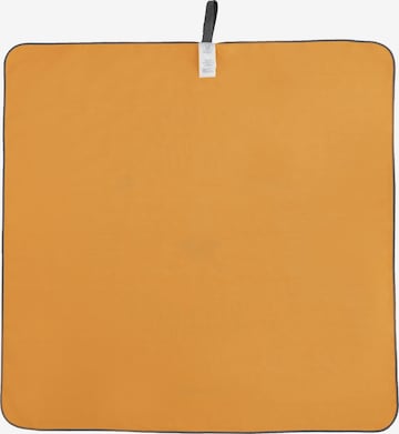 STERNTALER Shower Towel 'Lio' in Orange