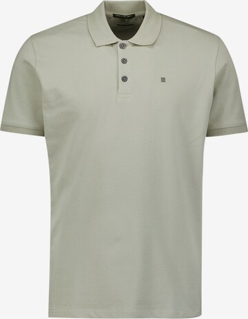 No Excess Shirt in Grey: front