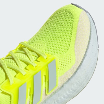Chaussure de course ' Ultraboost 5 ' ADIDAS PERFORMANCE en jaune