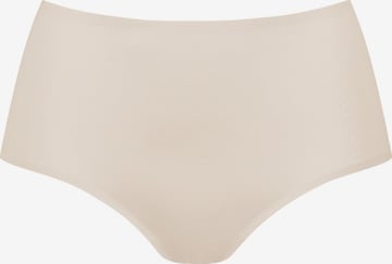 Mey Slip 'Simply Better Invisibles' in Beige: Vorderseite