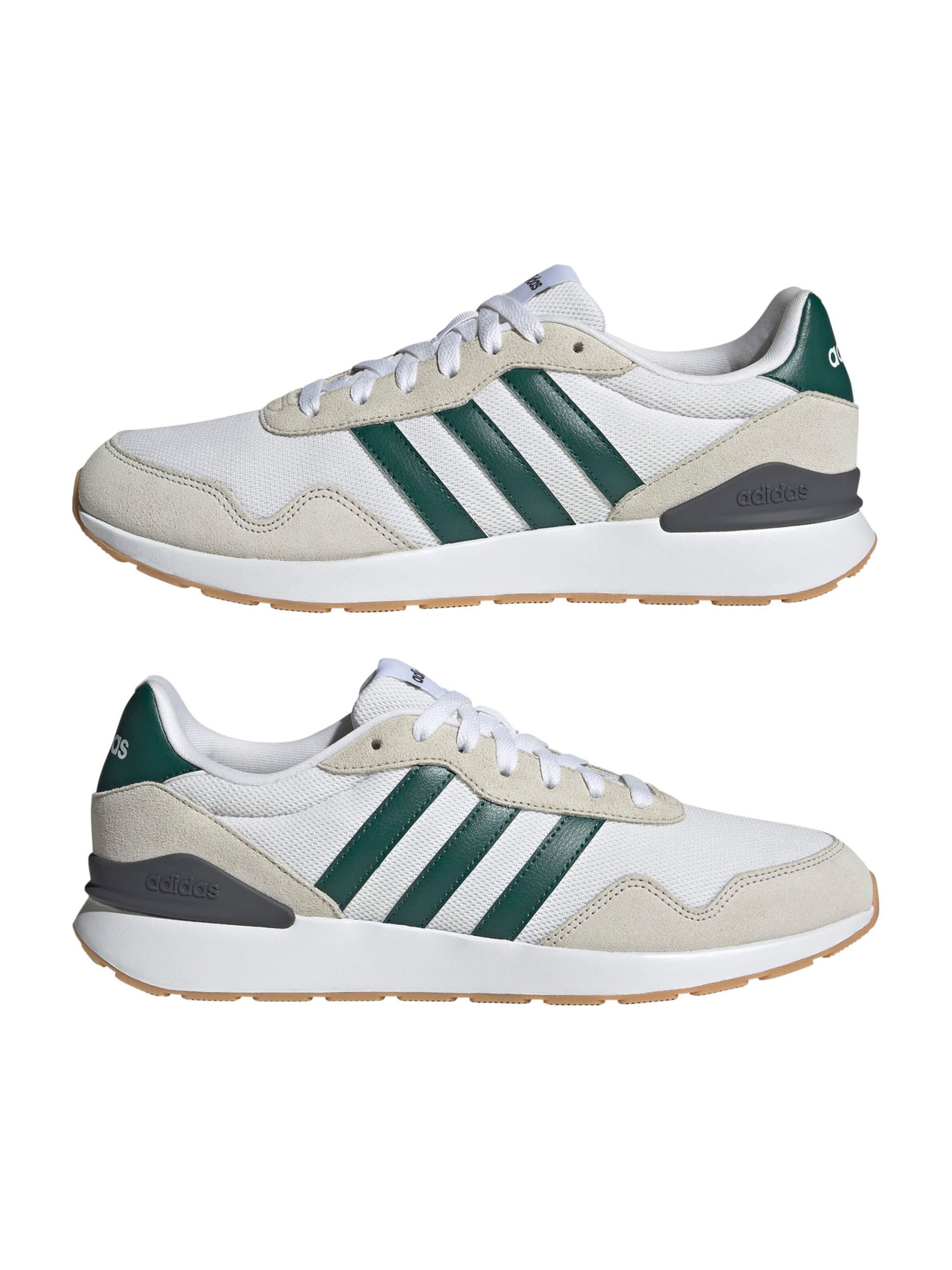 ADIDAS SPORTSWEAR Trainers 'Run 60s 4.0' in White