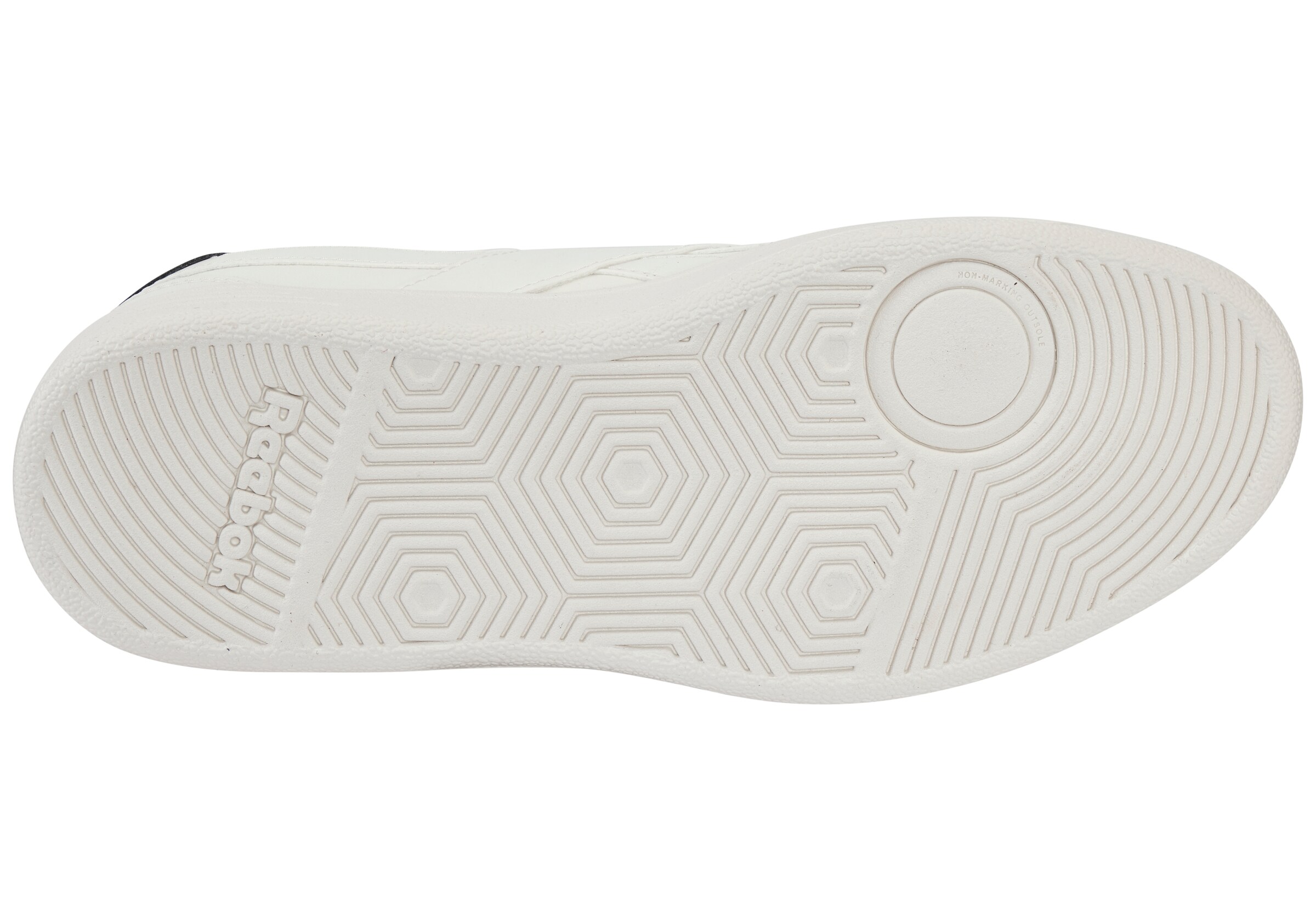 Reebok Sneaker in Weiß