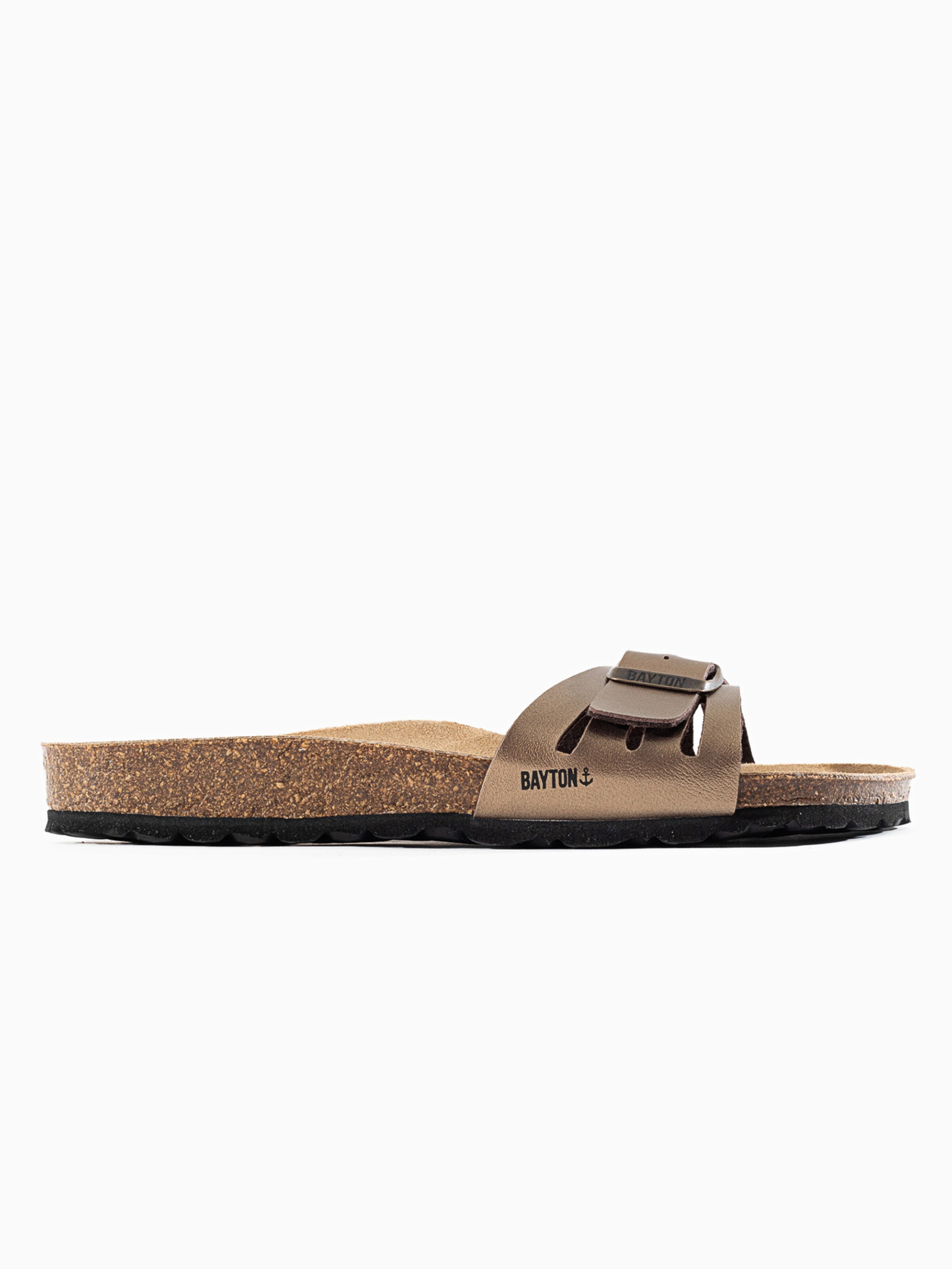 Bayton Mules 'Athena' in Brown