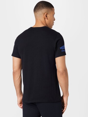 Superdry Shirt in Black