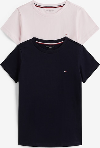Tommy Hilfiger Underwear Pajamas in Blue: front
