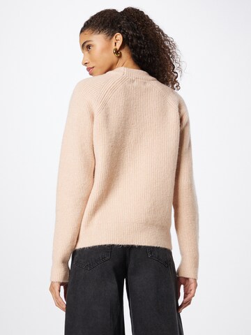 Superdry Sweater in Pink