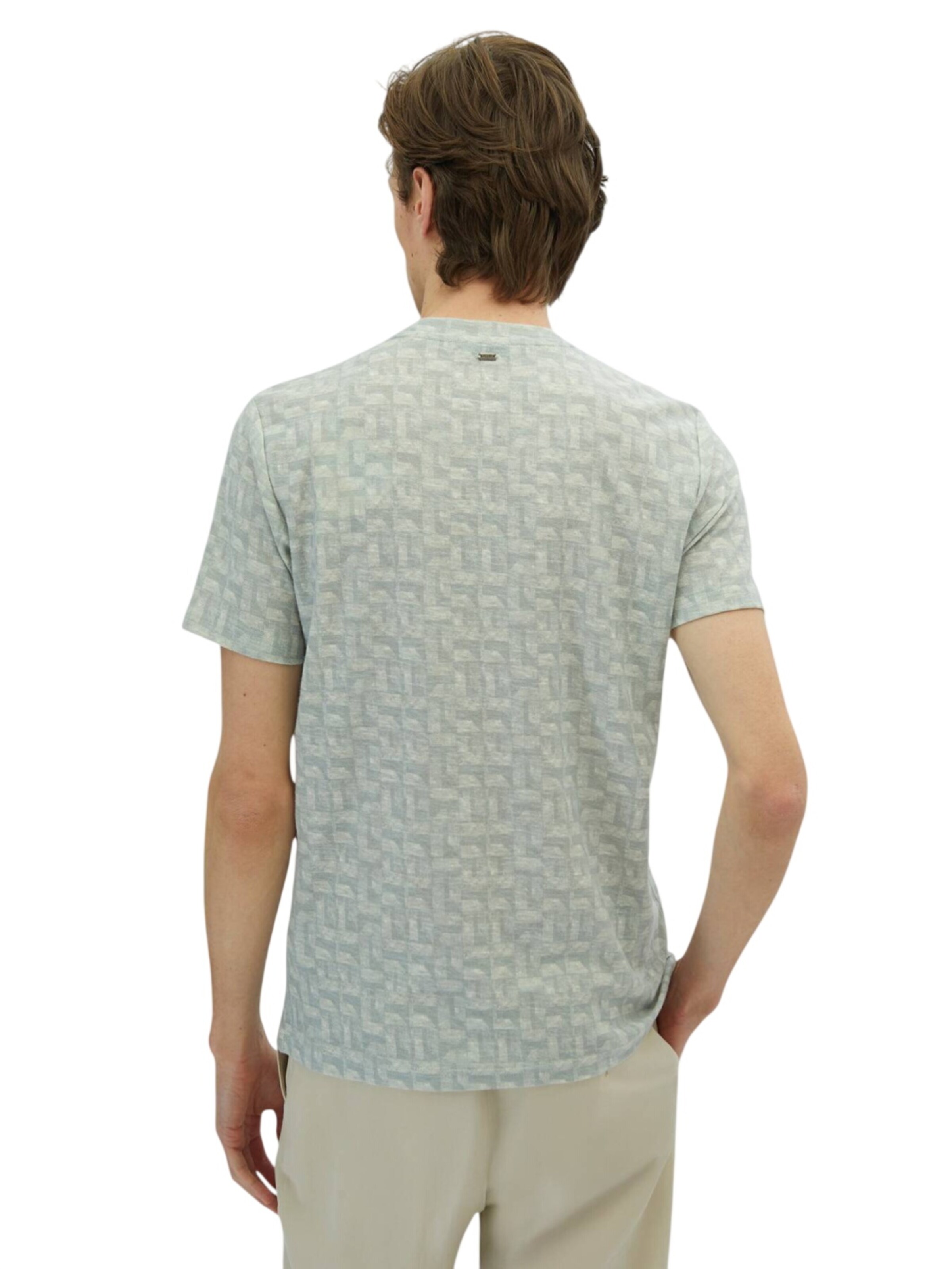 KİP Shirt in Green