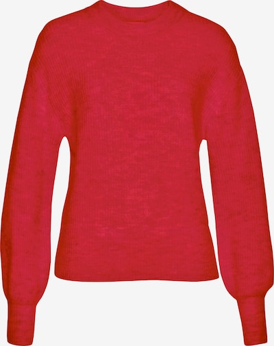 LASCANA Pullover in rot, Produktansicht
