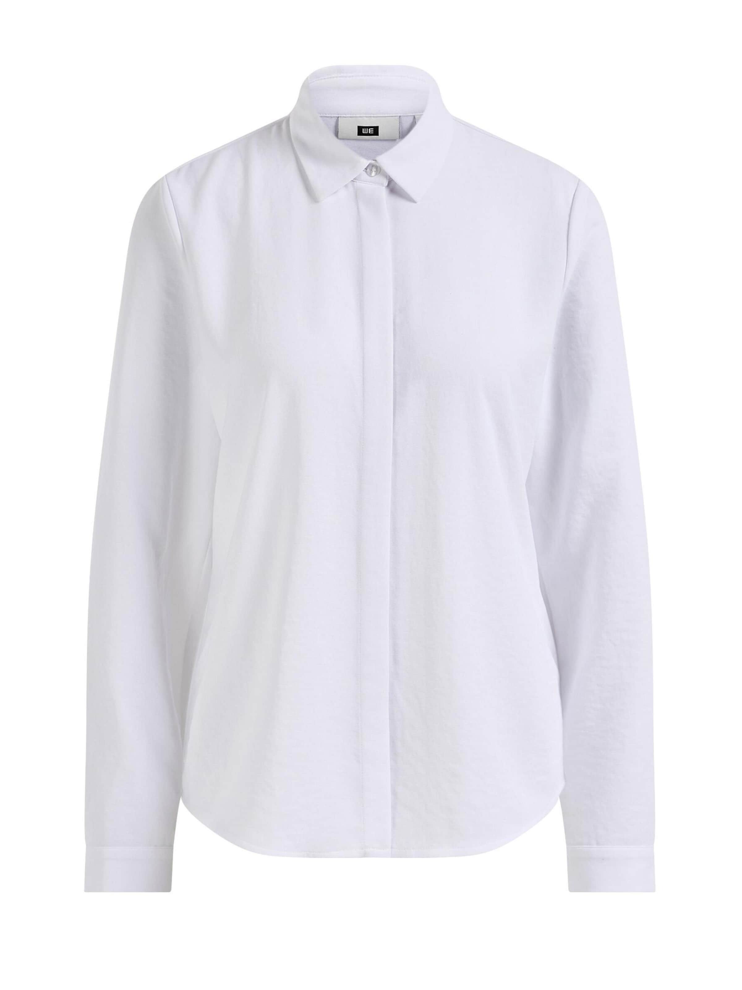 balta WE Fashion Palaidinė: priekis