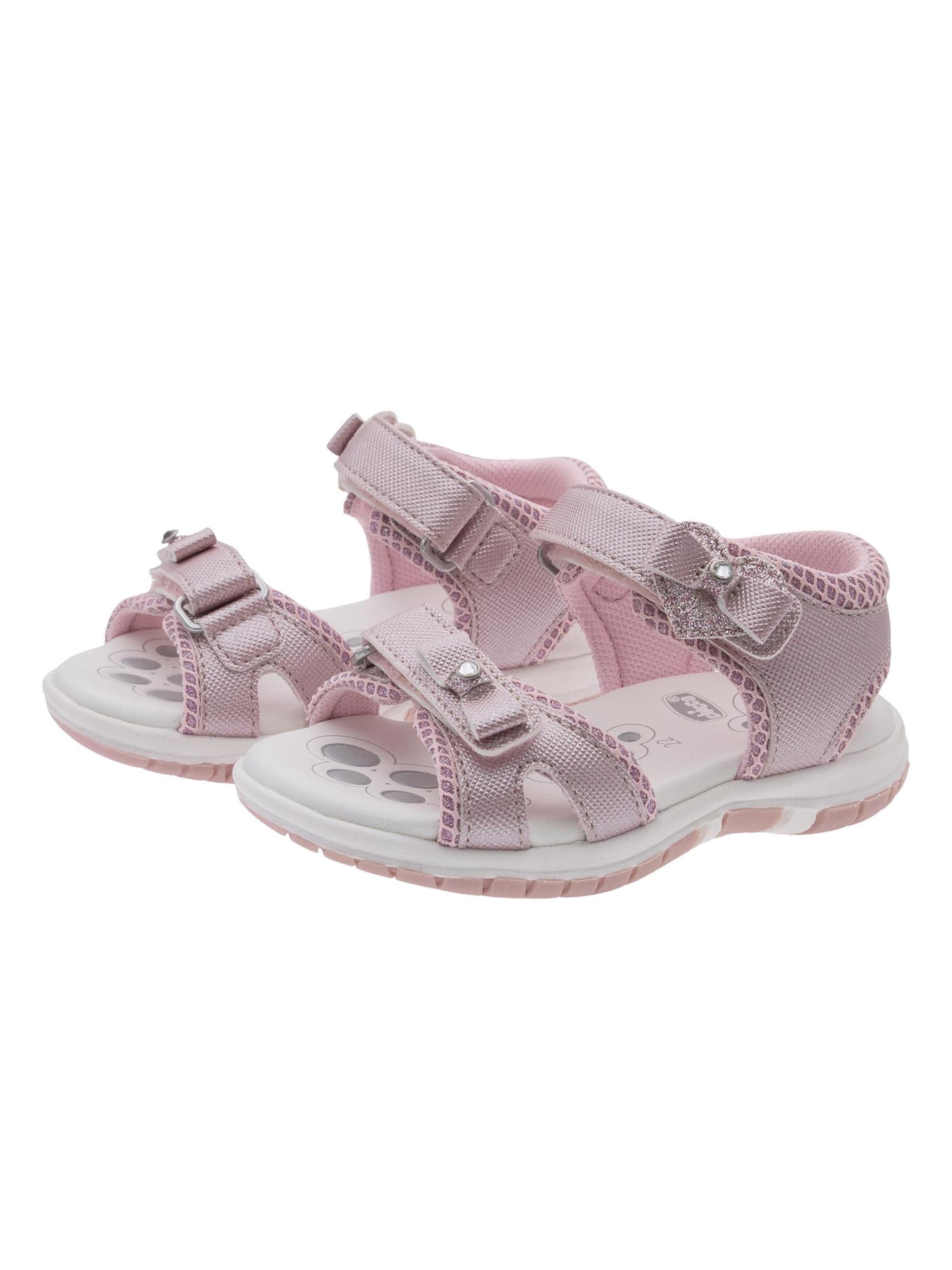 Chicco Szandálok 'Francia' - rózsaszín