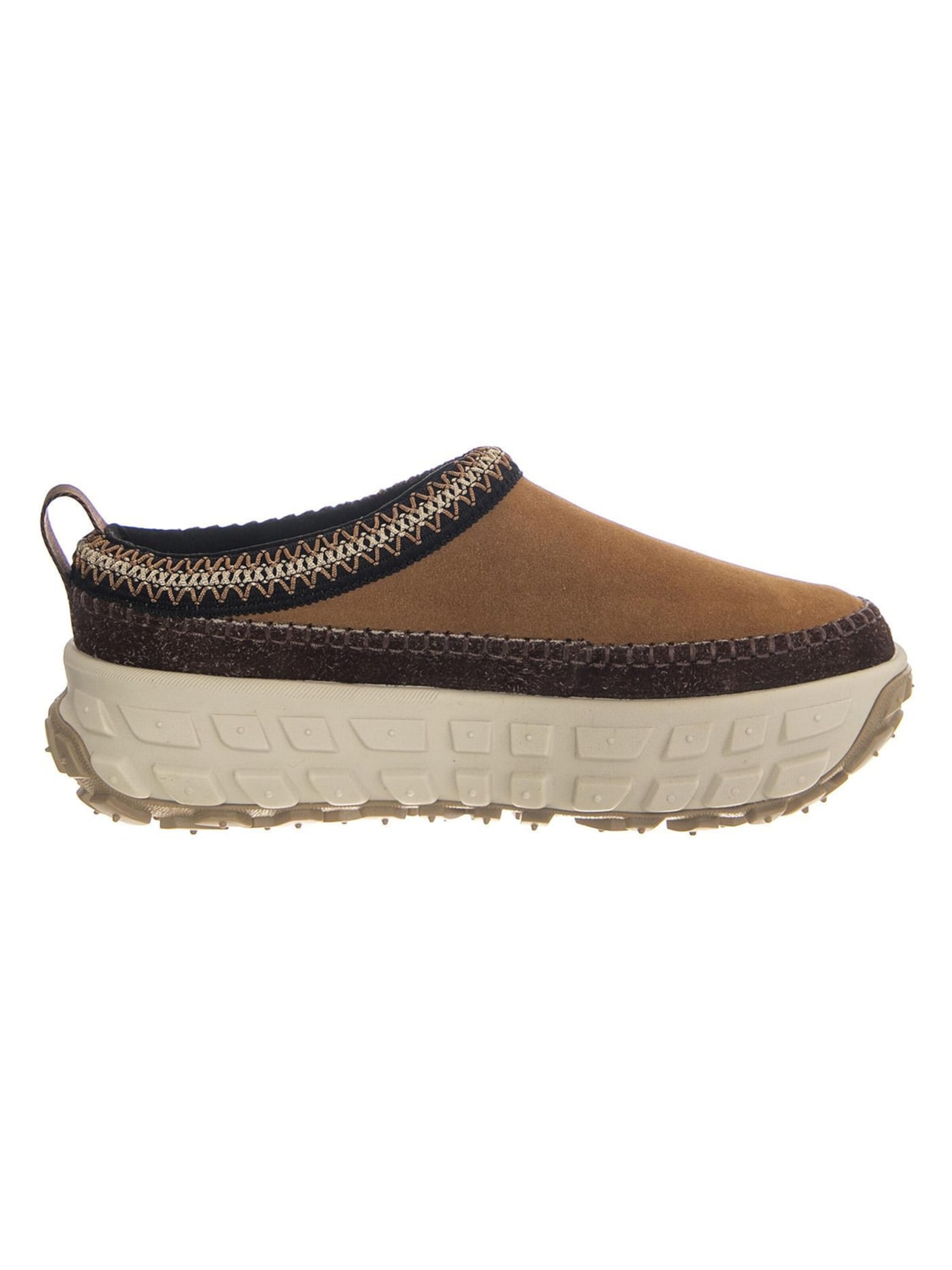 UGG Mokassin 'W Venture Daze Chestnut / Ceramic Unisex' i brun
