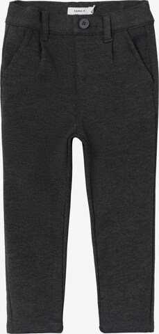 NAME IT Pants in Grey: front