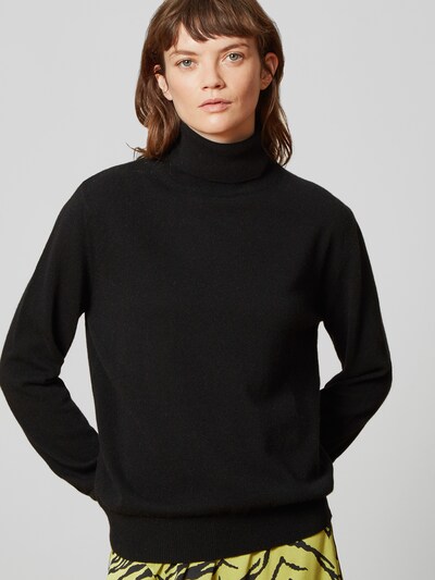 Pullover 'Annalise' Aligne di colore nero, Visualizzazione prodotti