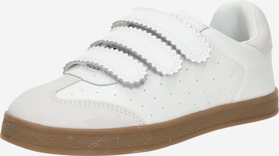 STEVE MADDEN Matalavartiset tennarit 'Daybreak' värissä valkoinen, Tuotenäkymä