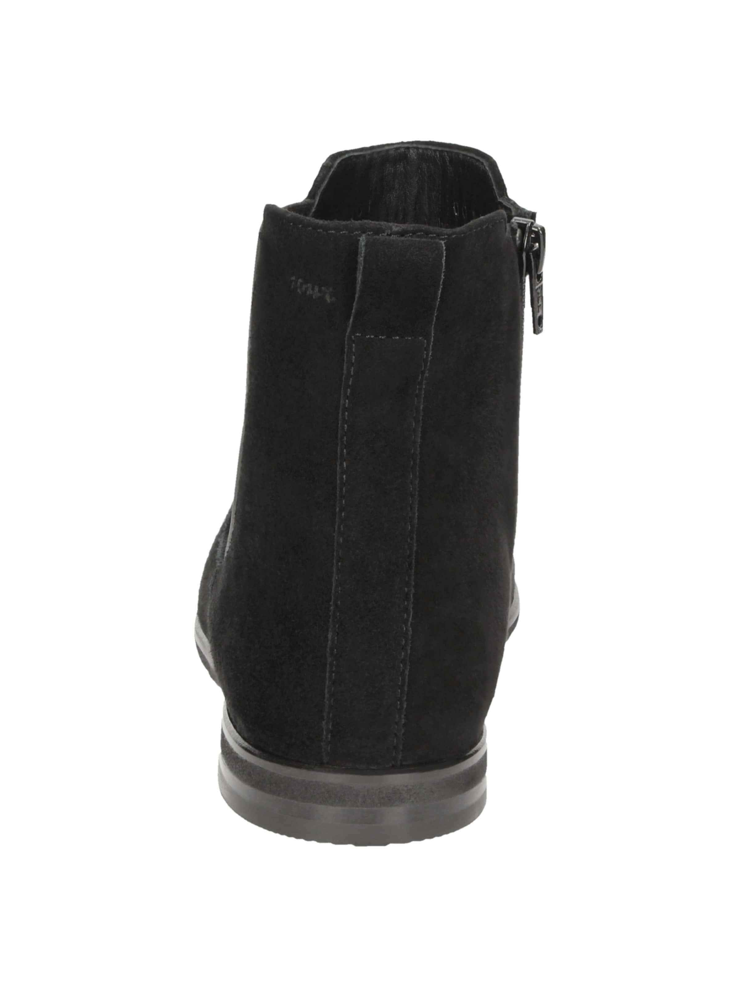 Chelsea Boots 'Hokulani' SIOUX en noir