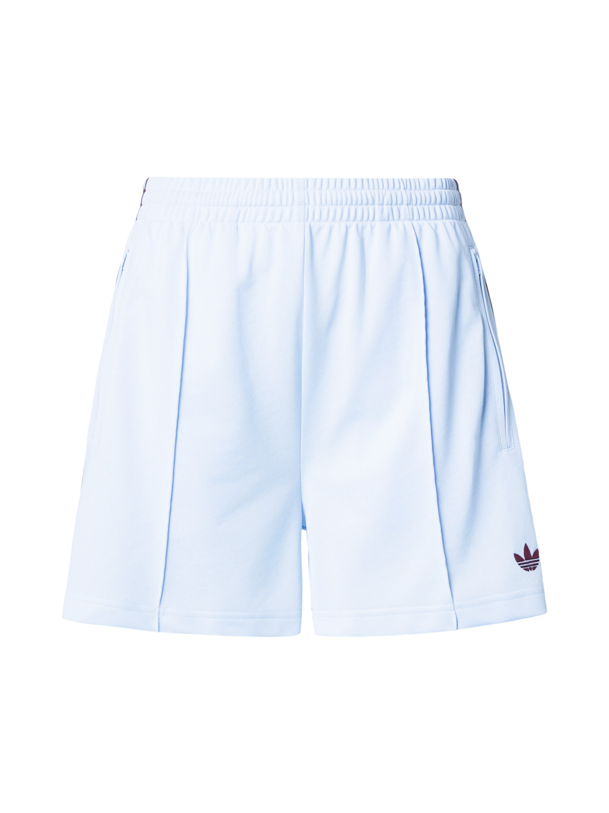 ADIDAS ORIGINALS Штаны 'Firebird Classic' в Синий: спереди