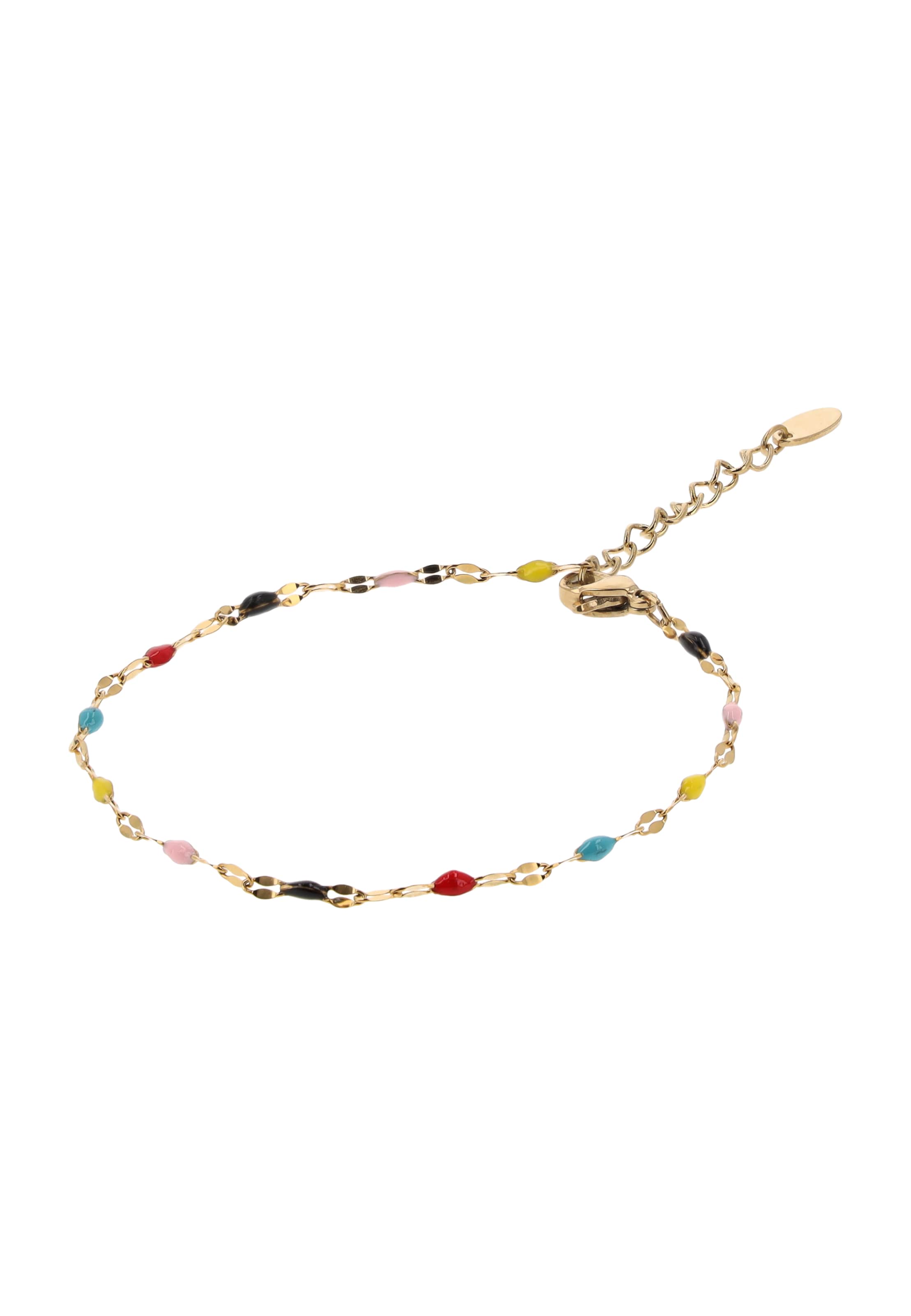 Bracelet IZIA en or