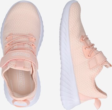 KAPPA Sneakers in Pink