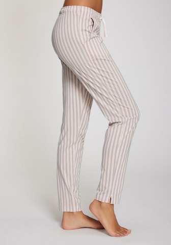 Pantalon de pyjama s.Oliver en beige