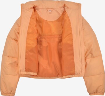 Veste outdoor 'Move And Go' ROXY en orange