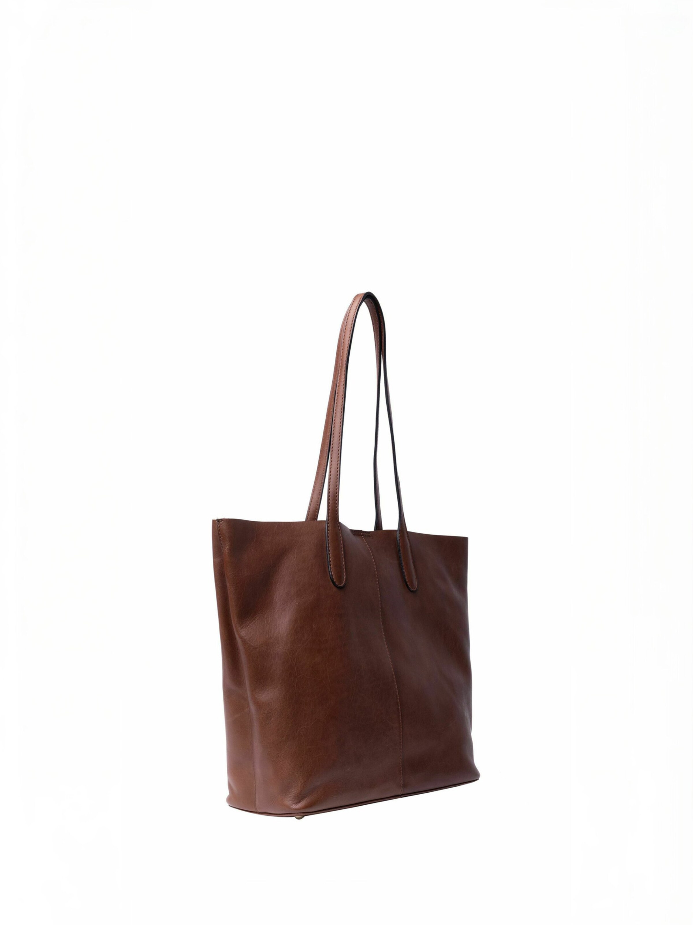 RE:DESIGNED Bag ' Oline ' in Braun