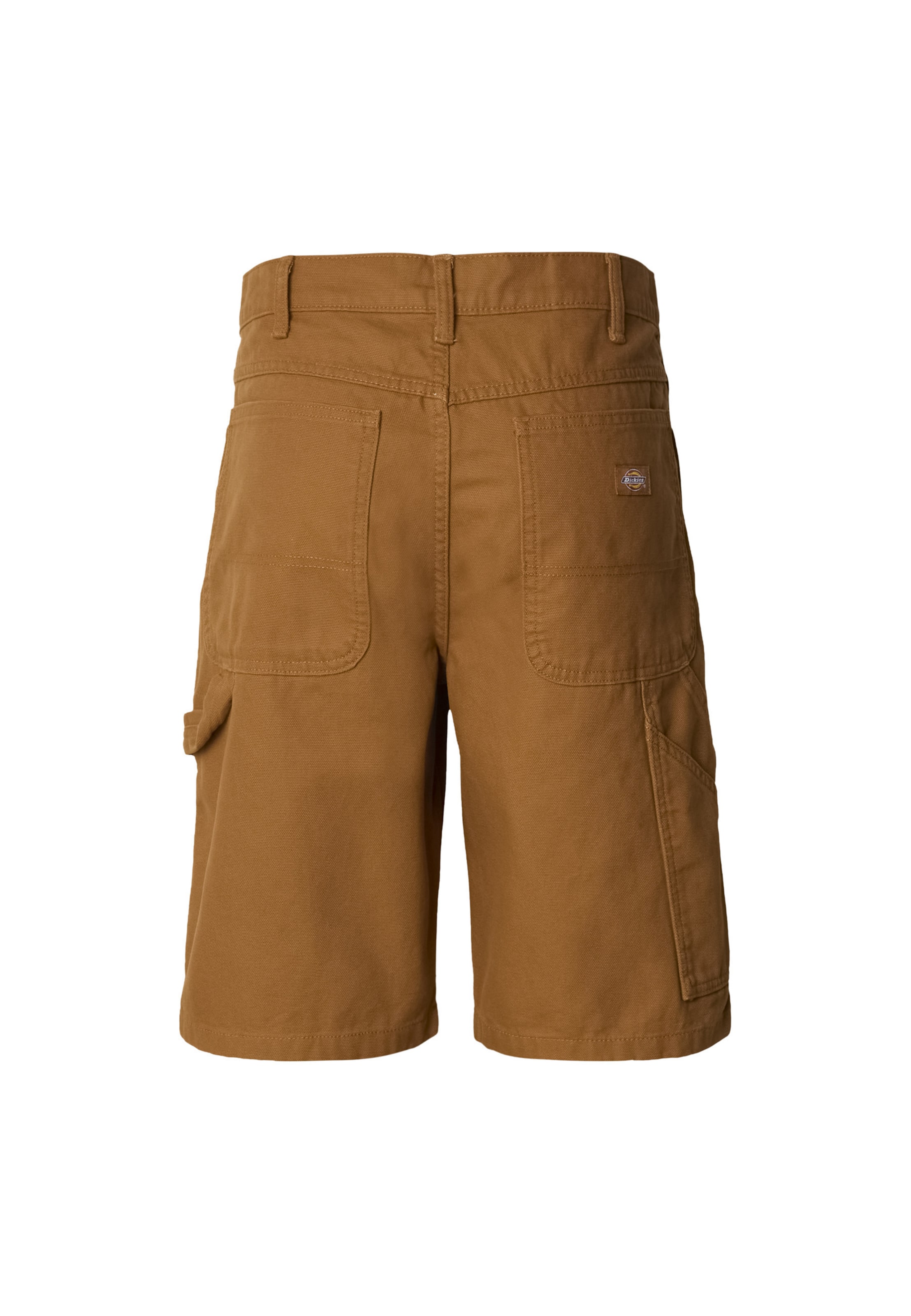 Regular Pantalon DICKIES en marron