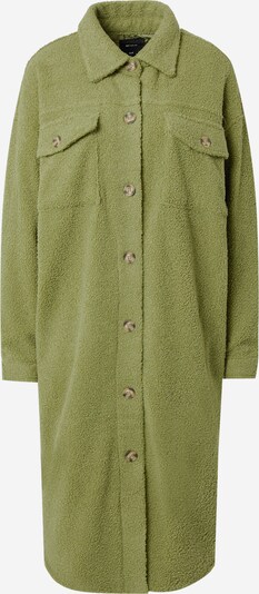 Cotton On Übergangsmantel en hellgrün, Vue avec produit