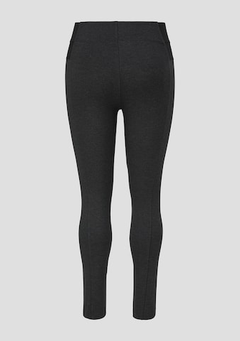 TRIANGLE Skinny Leggings in Grijs