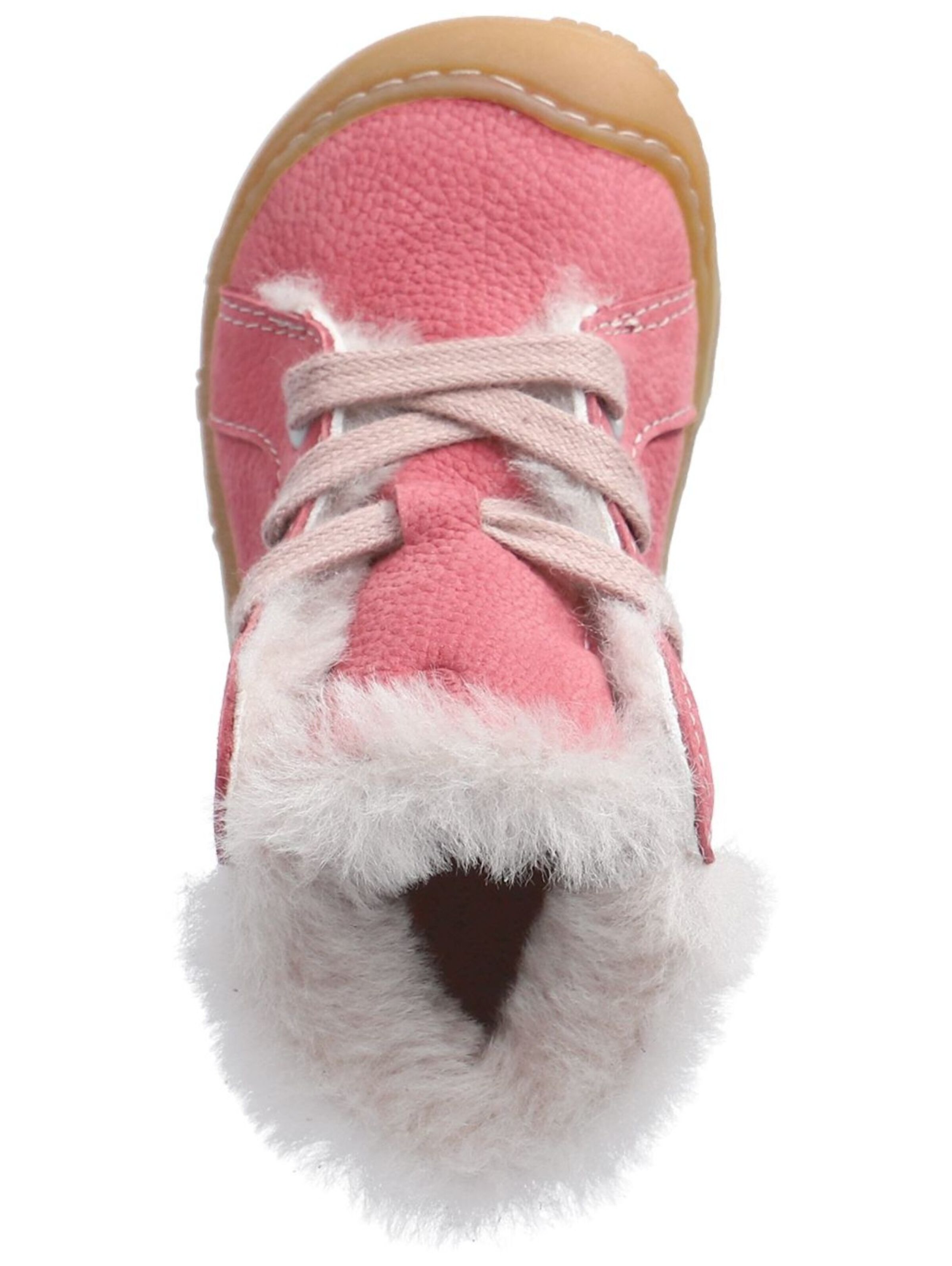 Chaussure basse 'Elia' PEPINO by RICOSTA en rose