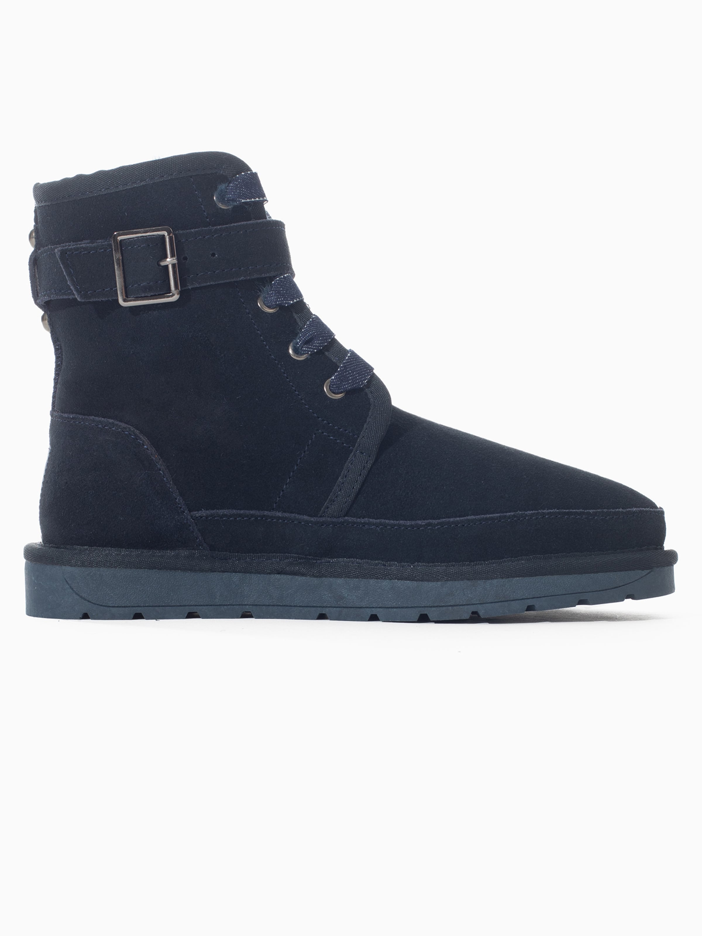 Gooce Boot 'Dayana' i blå