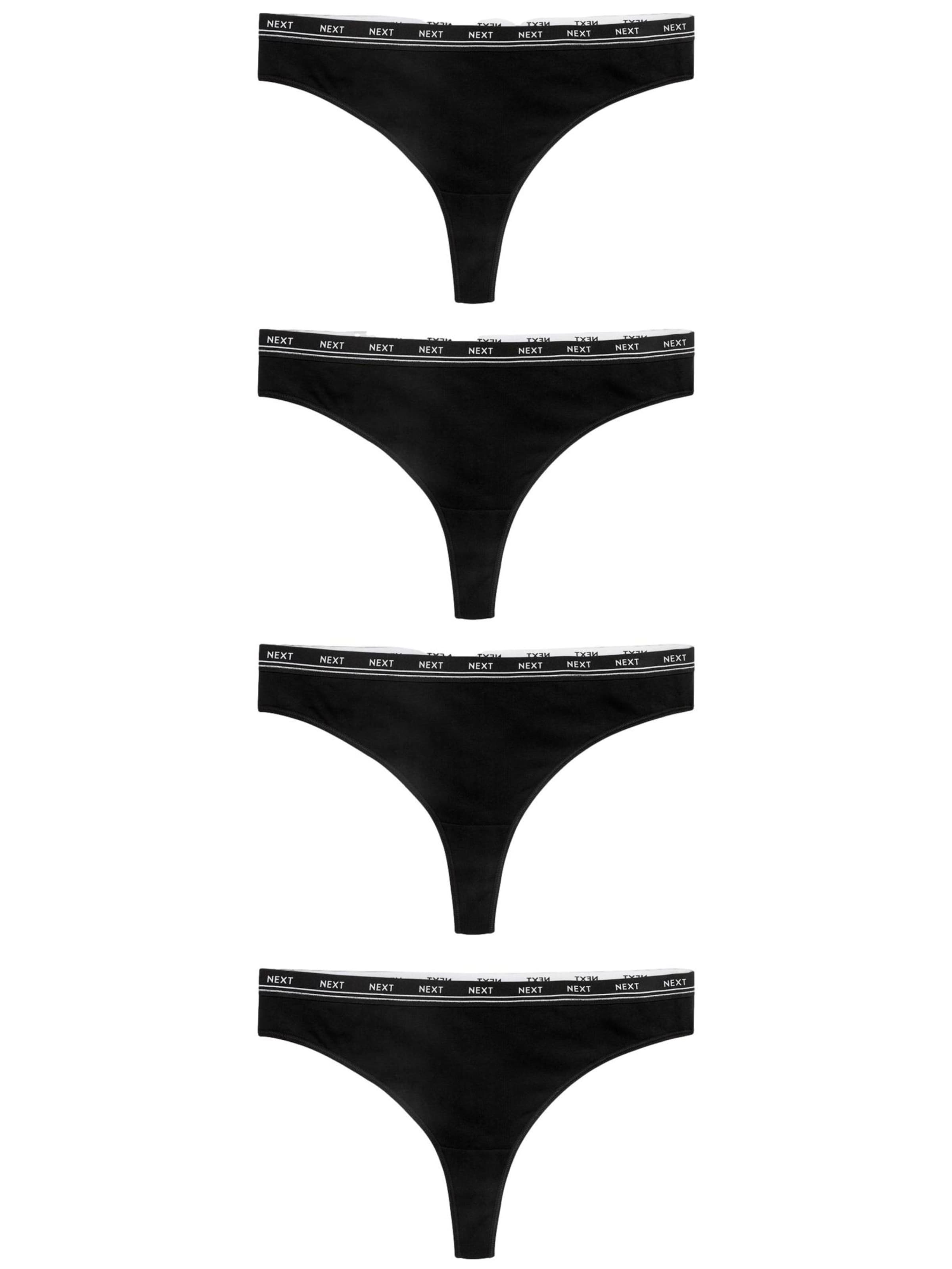 Next Stringid, värv must: eest vaates