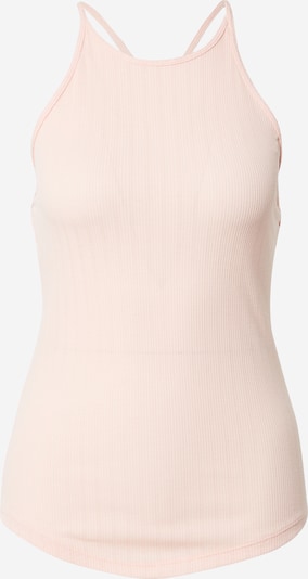 NIKE Yogatop in apricot, Produktansicht