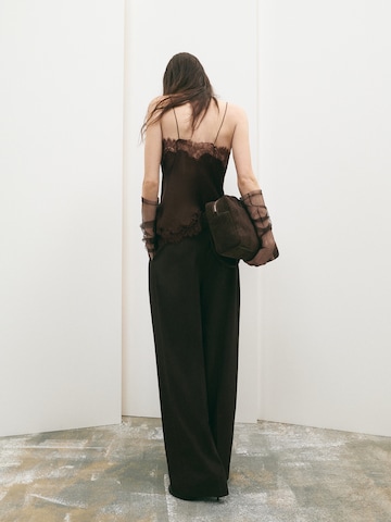 Top 'Tity' de la MANGO pe maro