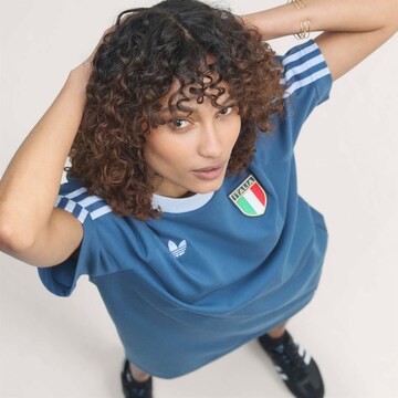 ADIDAS PERFORMANCE Sports dress 'Italien' in Blue