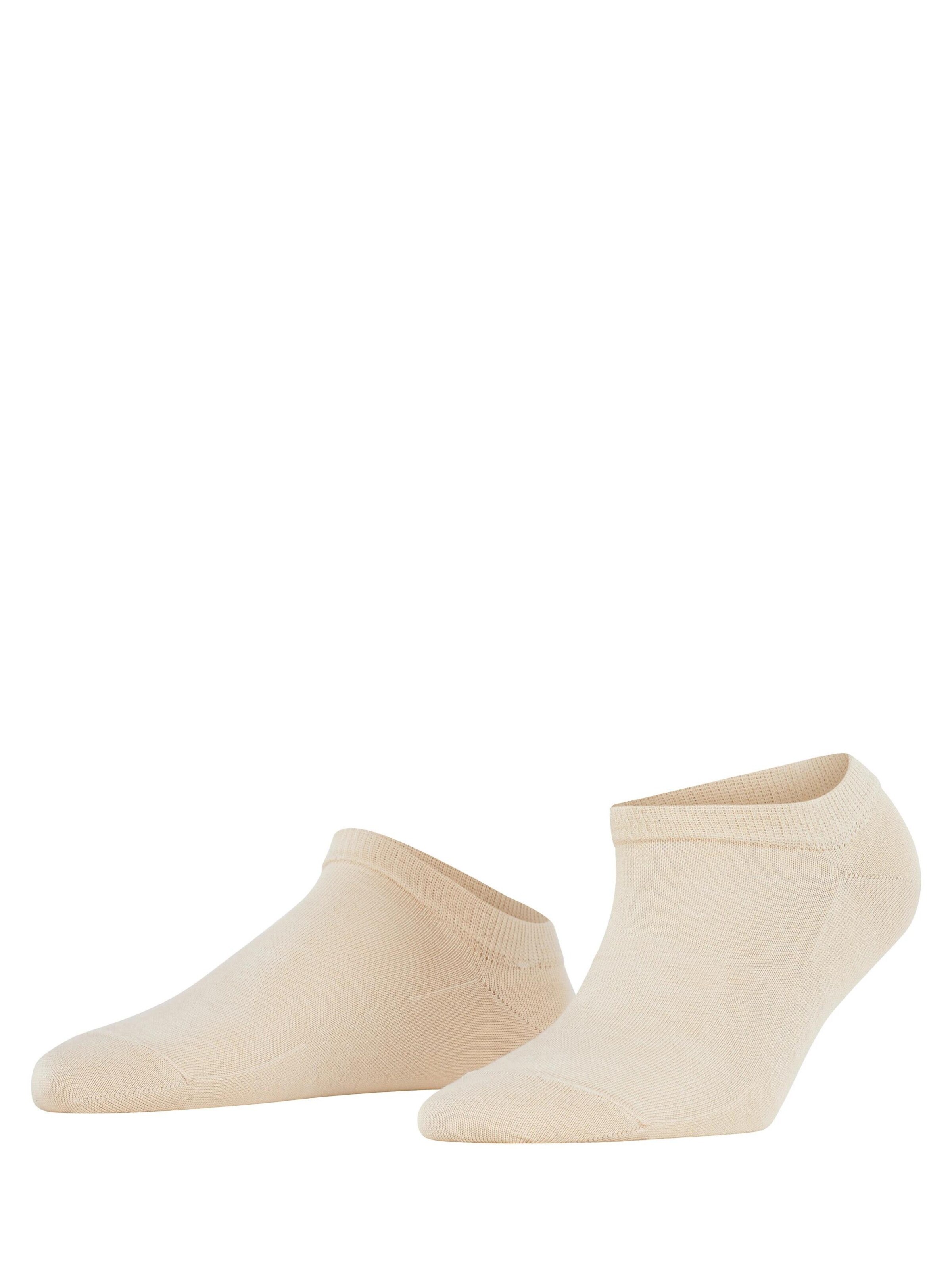 FALKE Füßlinge 'Active Breeze'‌‌‌‌‌‌‌‌‌ in Beige: Vorderseite