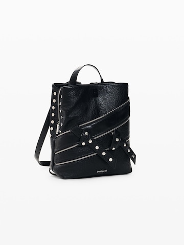 Desigual - Mochila em preto