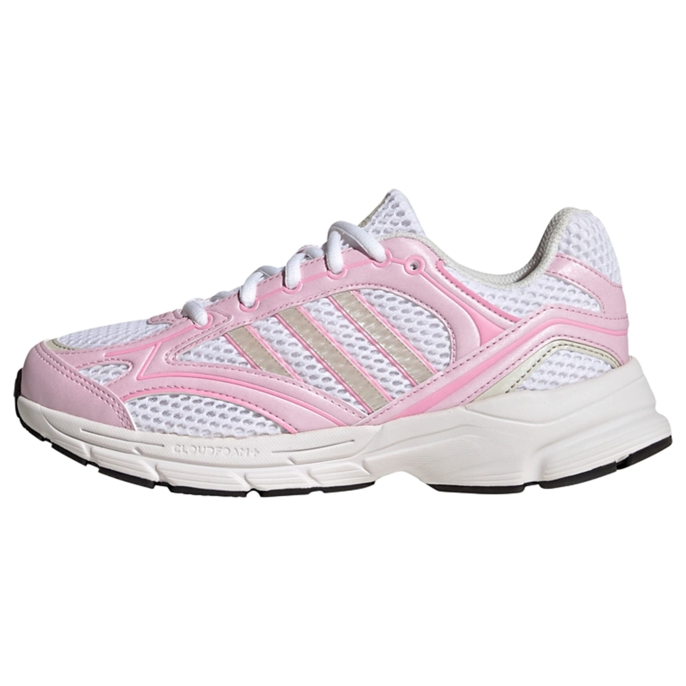 ADIDAS SPORTSWEAR Trainers 'Spiritain' in White: front