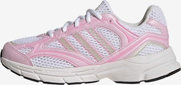 ADIDAS SPORTSWEAR Trainers 'Spiritain' in White: front