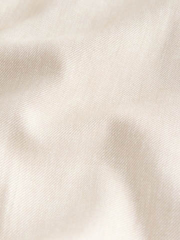Regular Pantalon à plis Next en beige