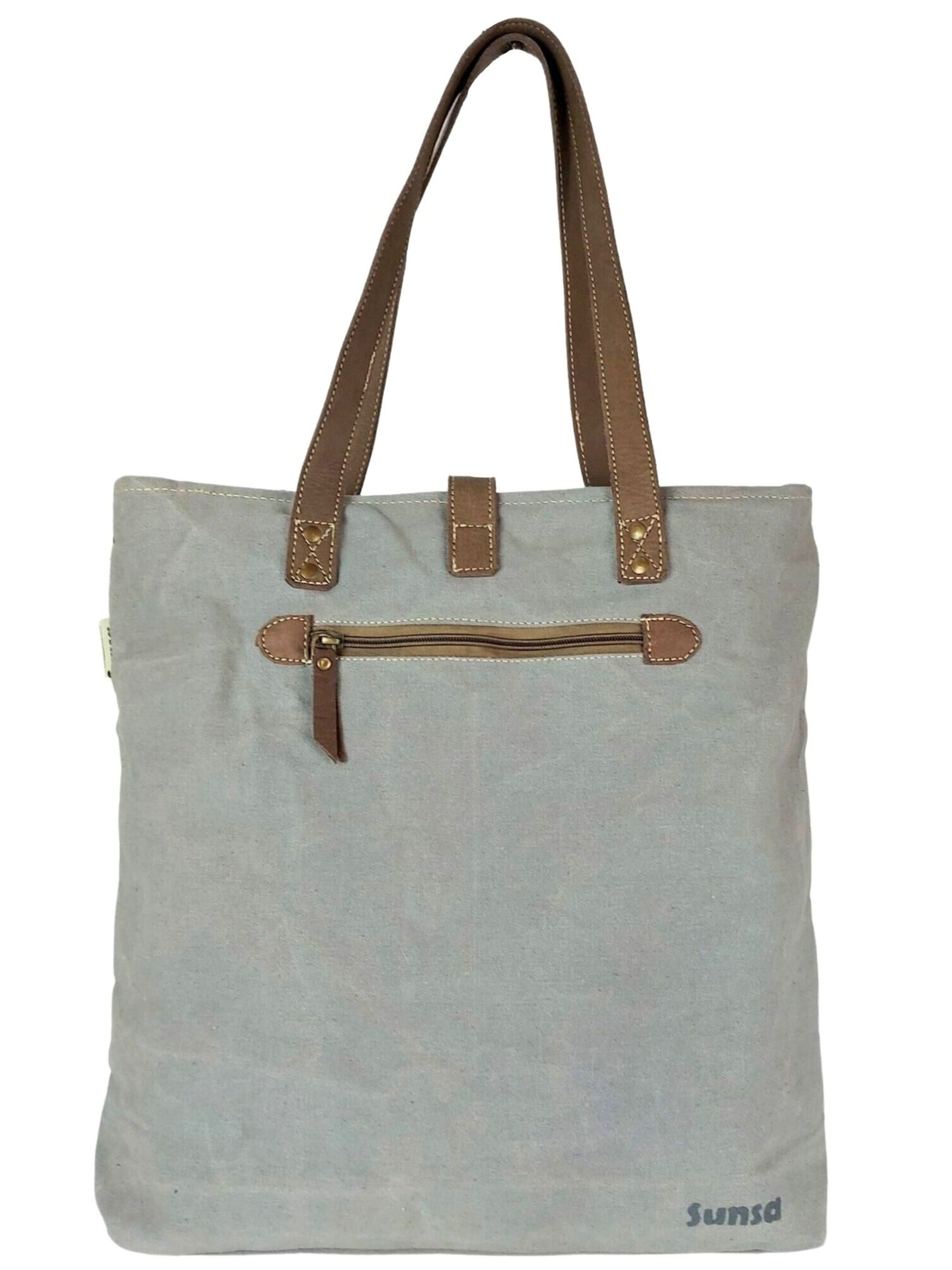 Sunsa Shopper 'Sunsa'‌‌‌‌‌‌‌‌ in Grau