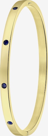 Lucardi Armband in Gold: Vorderseite