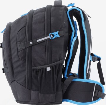 2be Backpack in Black